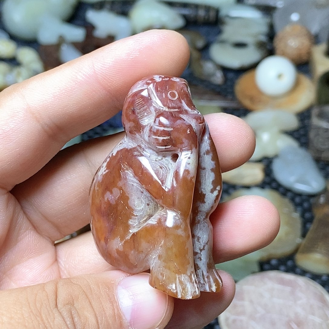 摆件直播瓷器链接85