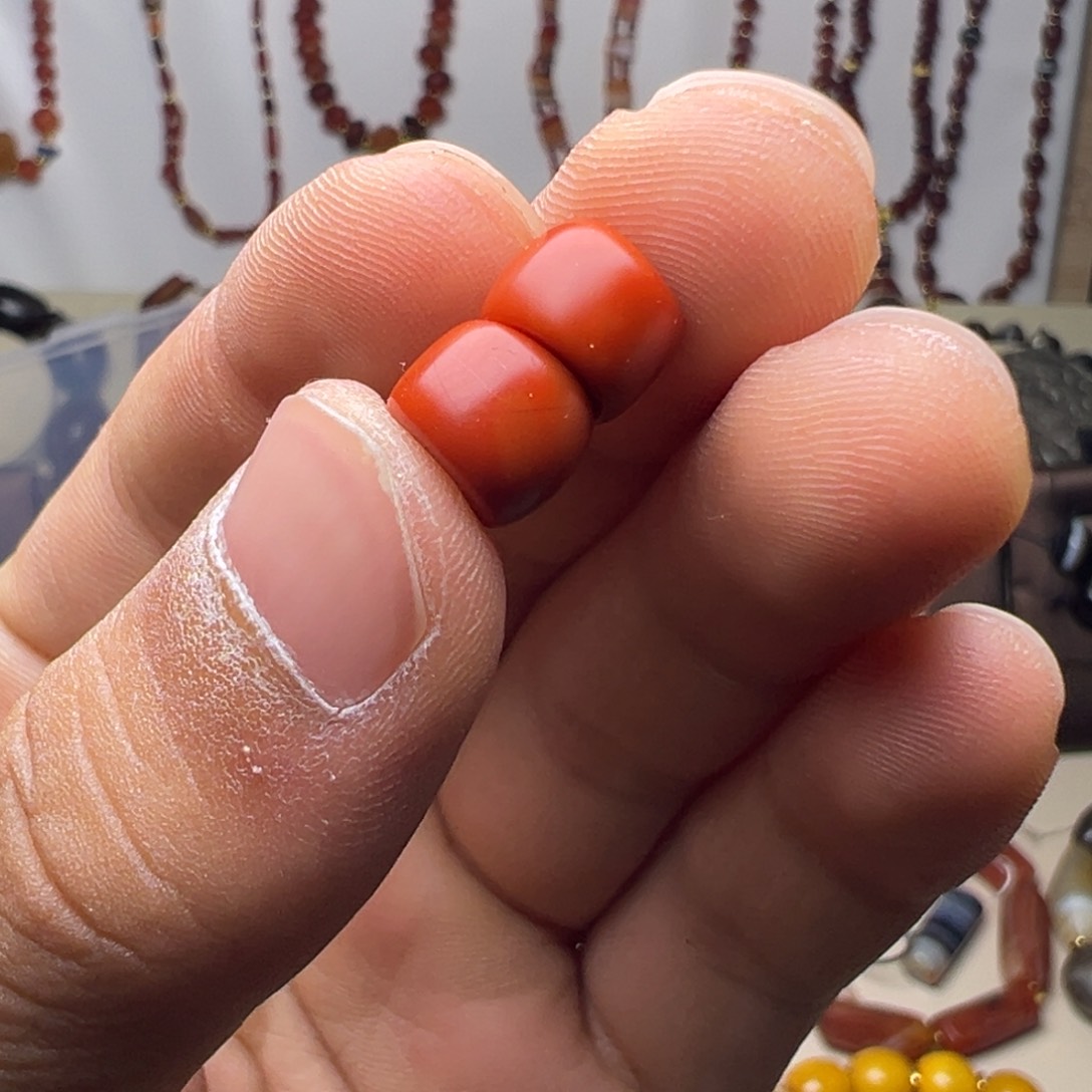 玛瑙/玉髓手链合金承****程