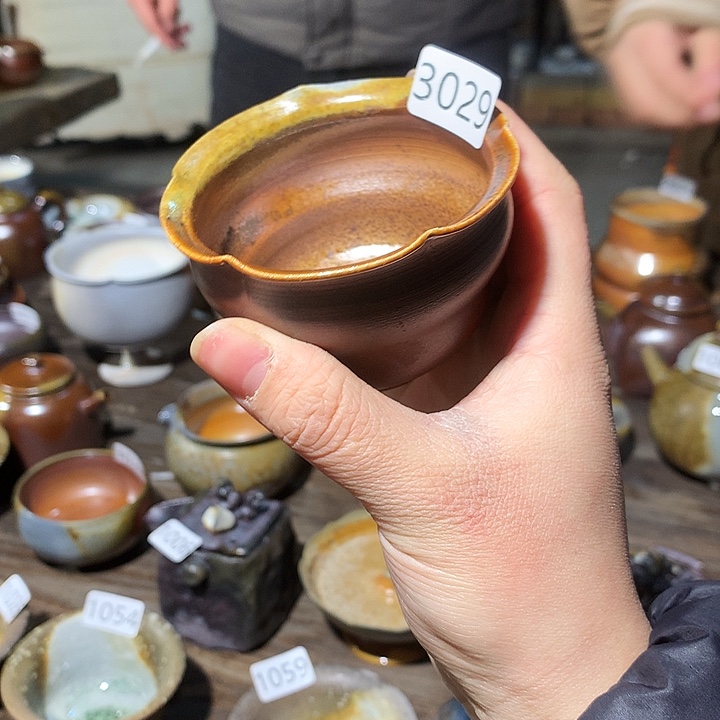 陶摆件3029aaaaass