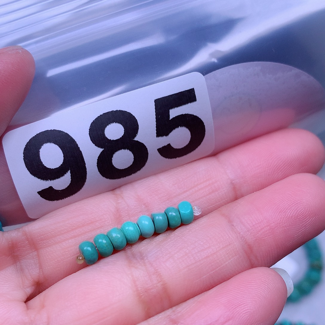 空竹粉丝专享十堰特色手工散珠