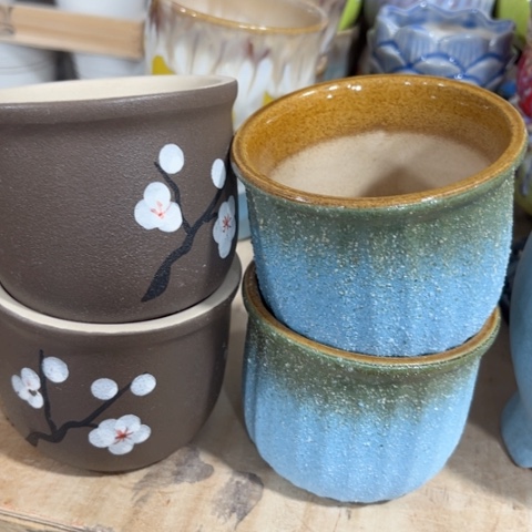 陶瓷满9元发货口径不清楚问客服谢谢