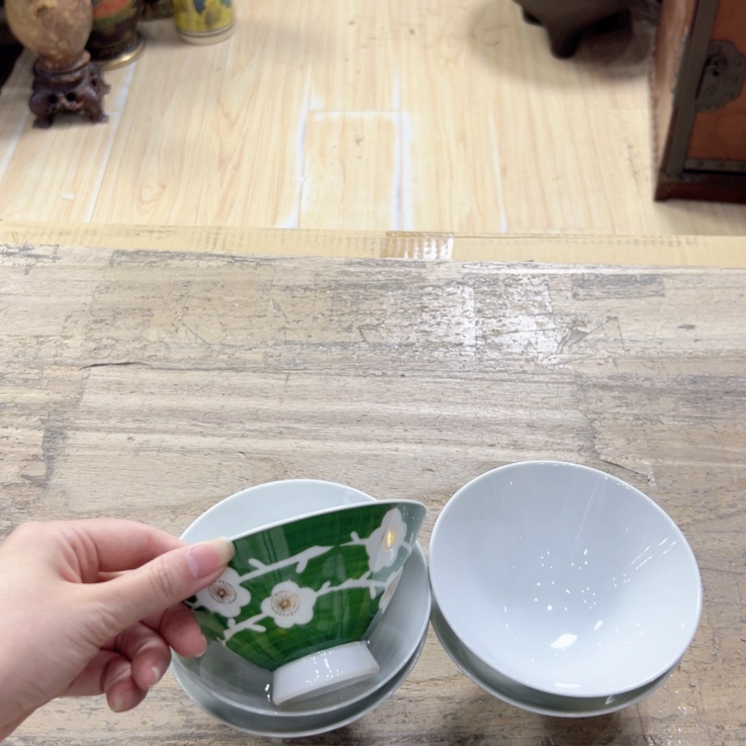 瓷片陶瓷艺术的发展和艺术创作