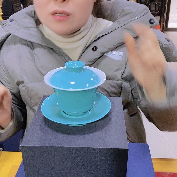 瓷片瓷器等行业都有着