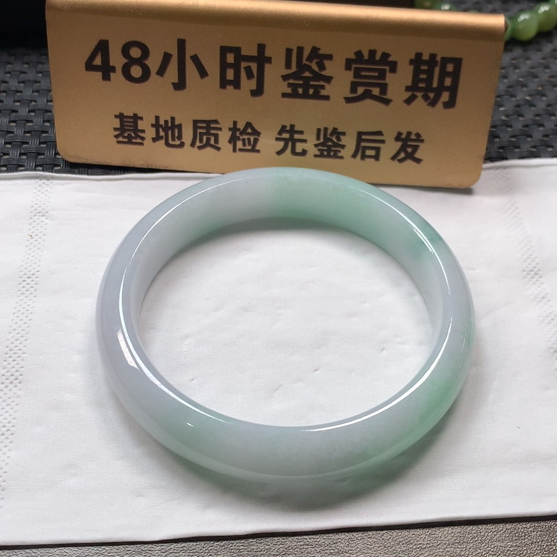 颈饰未镶嵌翡翠59