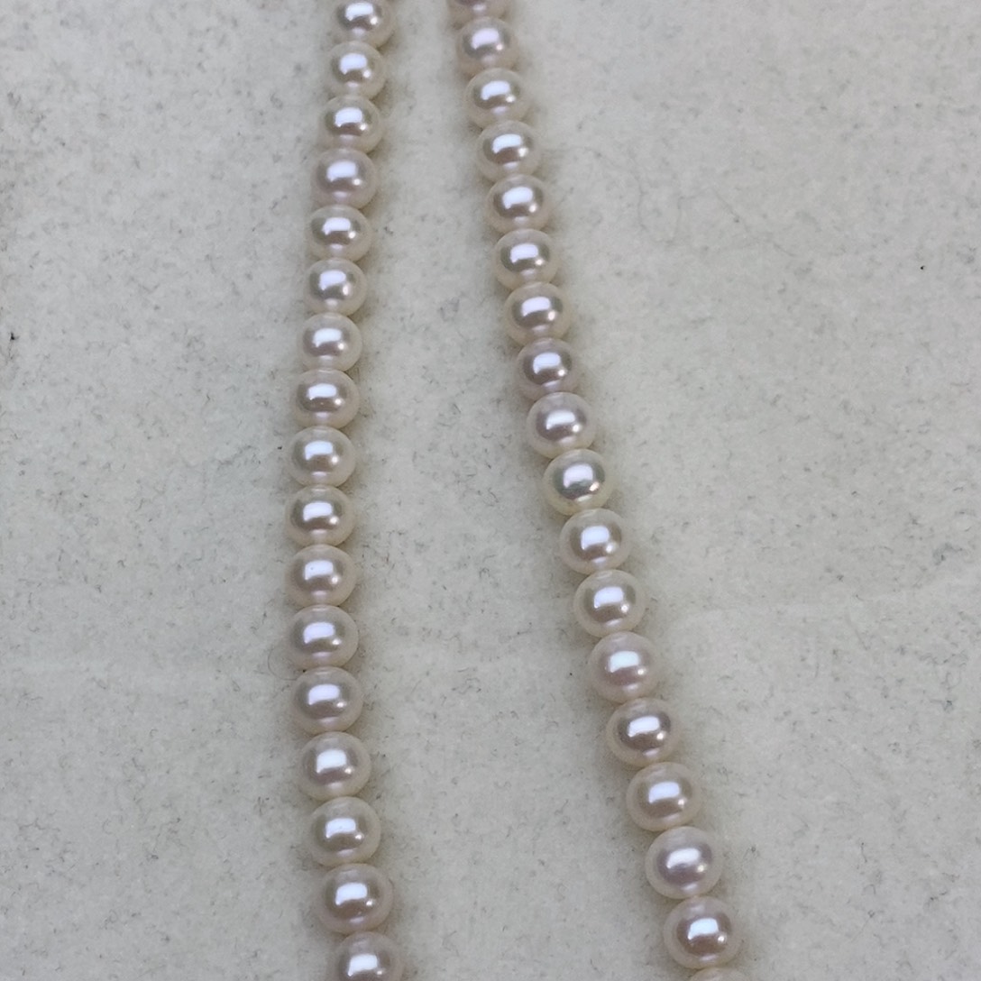 淡水珍珠颈饰未镶嵌媛**了