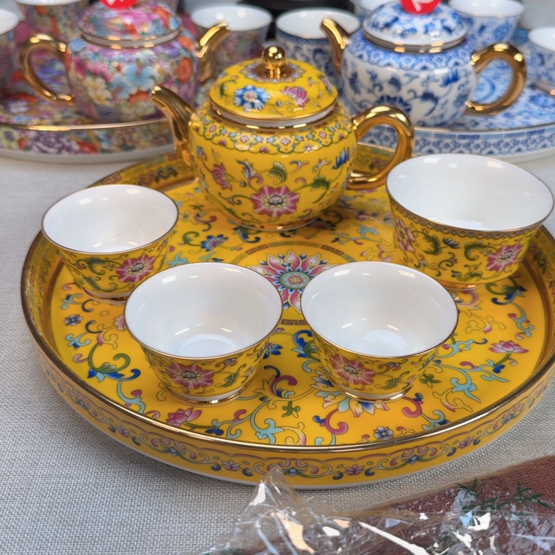 景德镇陶瓷景德镇瓷器