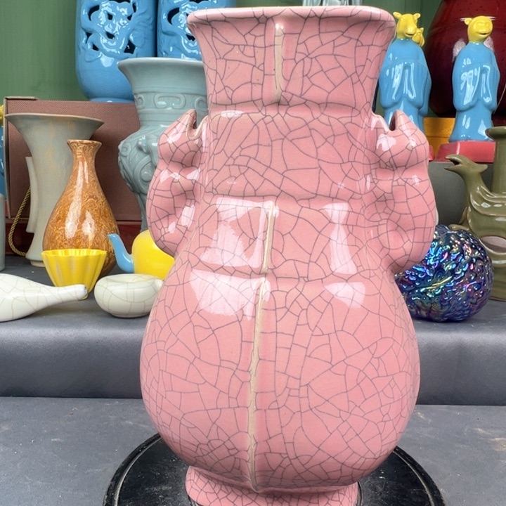 瓷器艺术品收藏鉴赏