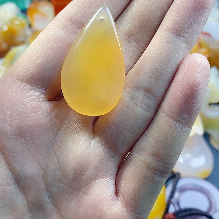 玛瑙/玉髓未镶嵌玛瑙