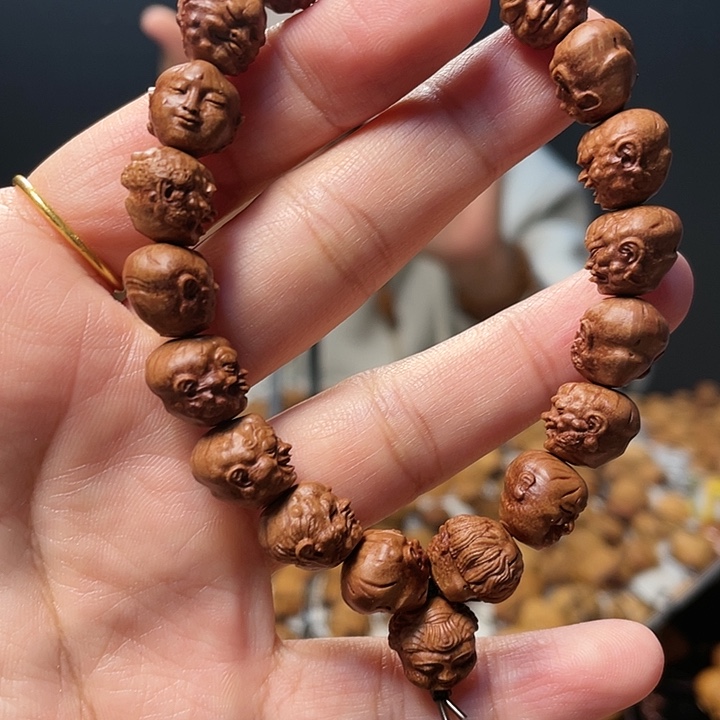 吊坠橄榄核橄榄核