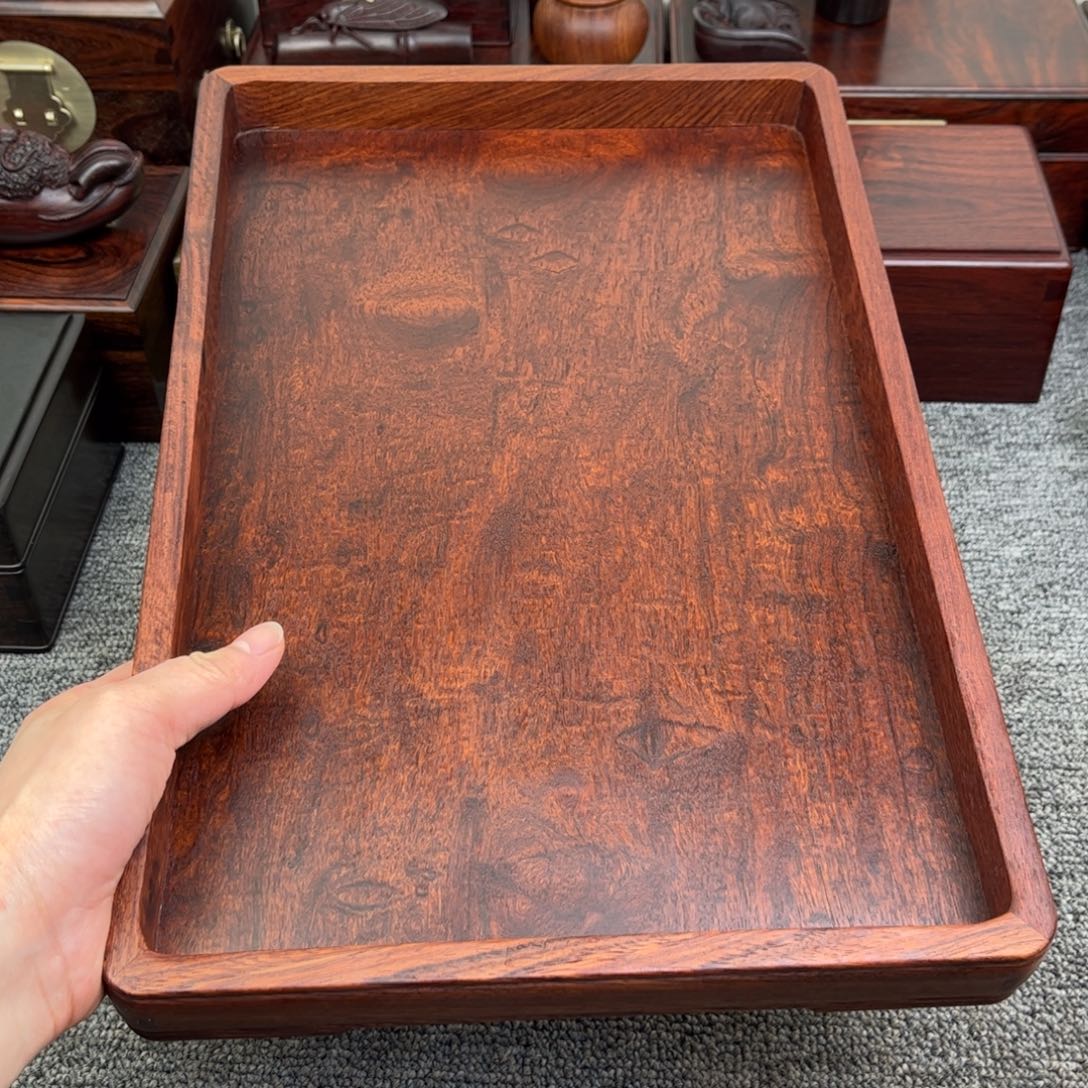 大果紫檀（缅甸花梨）