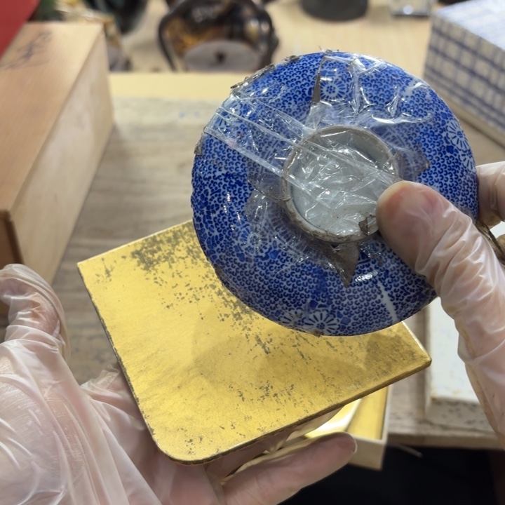 瓷片陶瓷陶瓷制品