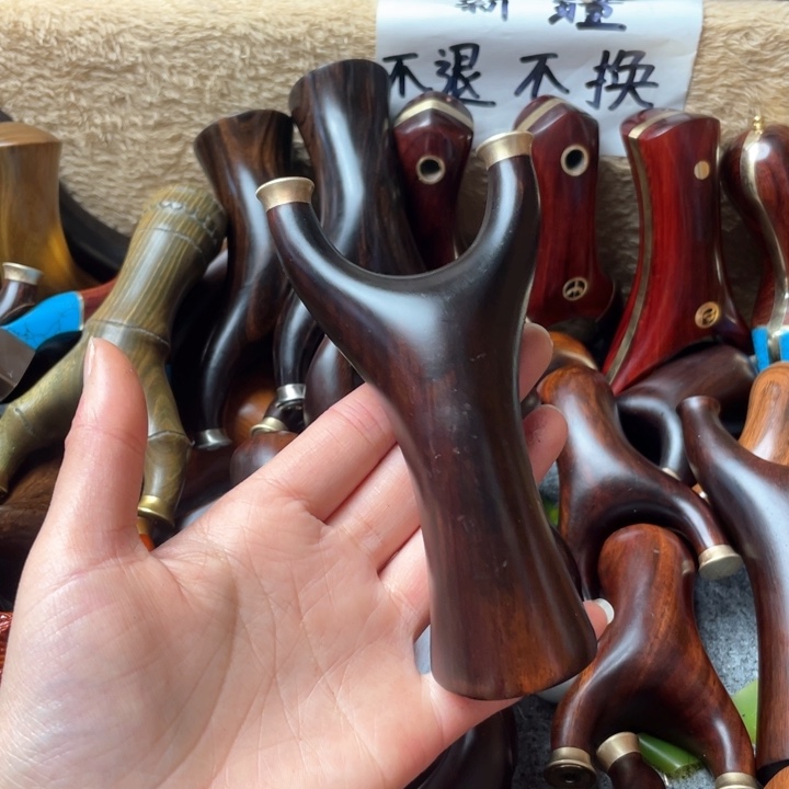 大果紫檀（缅甸花梨）瑕疵595