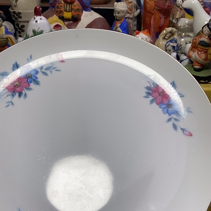 珍*日本回流精品瓷器