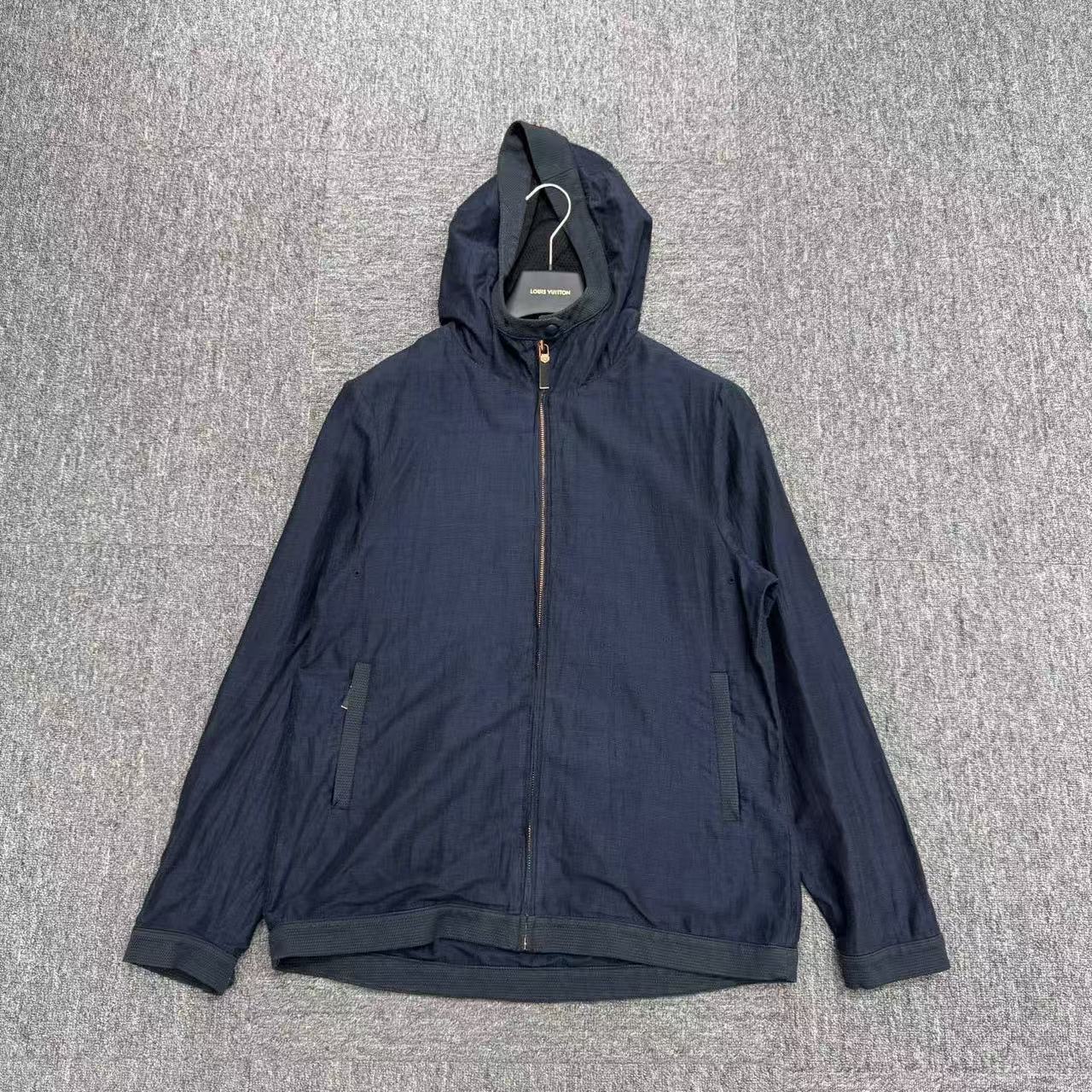 99新 Givenchy/纪梵希 亚麻夹克/s码/编码16520