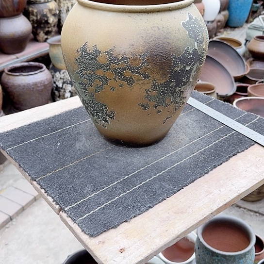 高度27口径20有孔