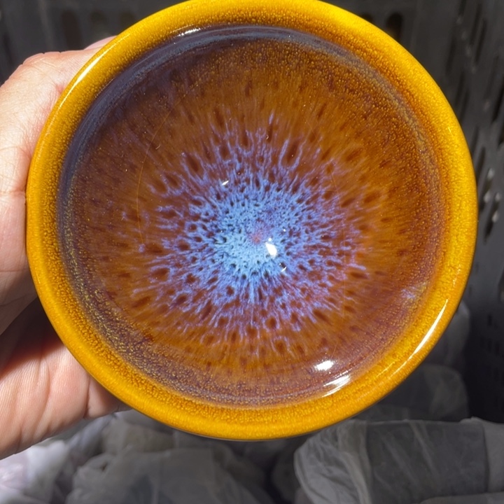 茶盏是的、我们是真的爱对方