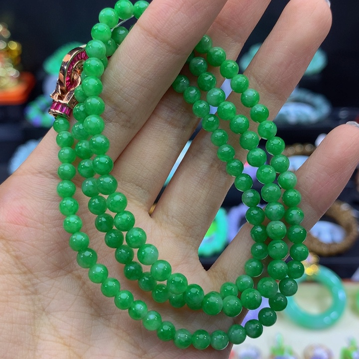 用***0未镶嵌手链翡翠翡翠