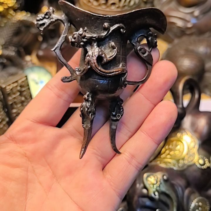 铜铜铜铜铜铜器摆件