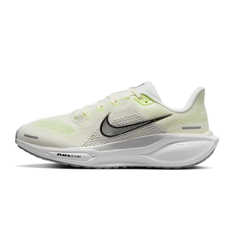 Nike耐克夏季女鞋AIR ZOOM PEGASUS 41跑步鞋FD2723-114