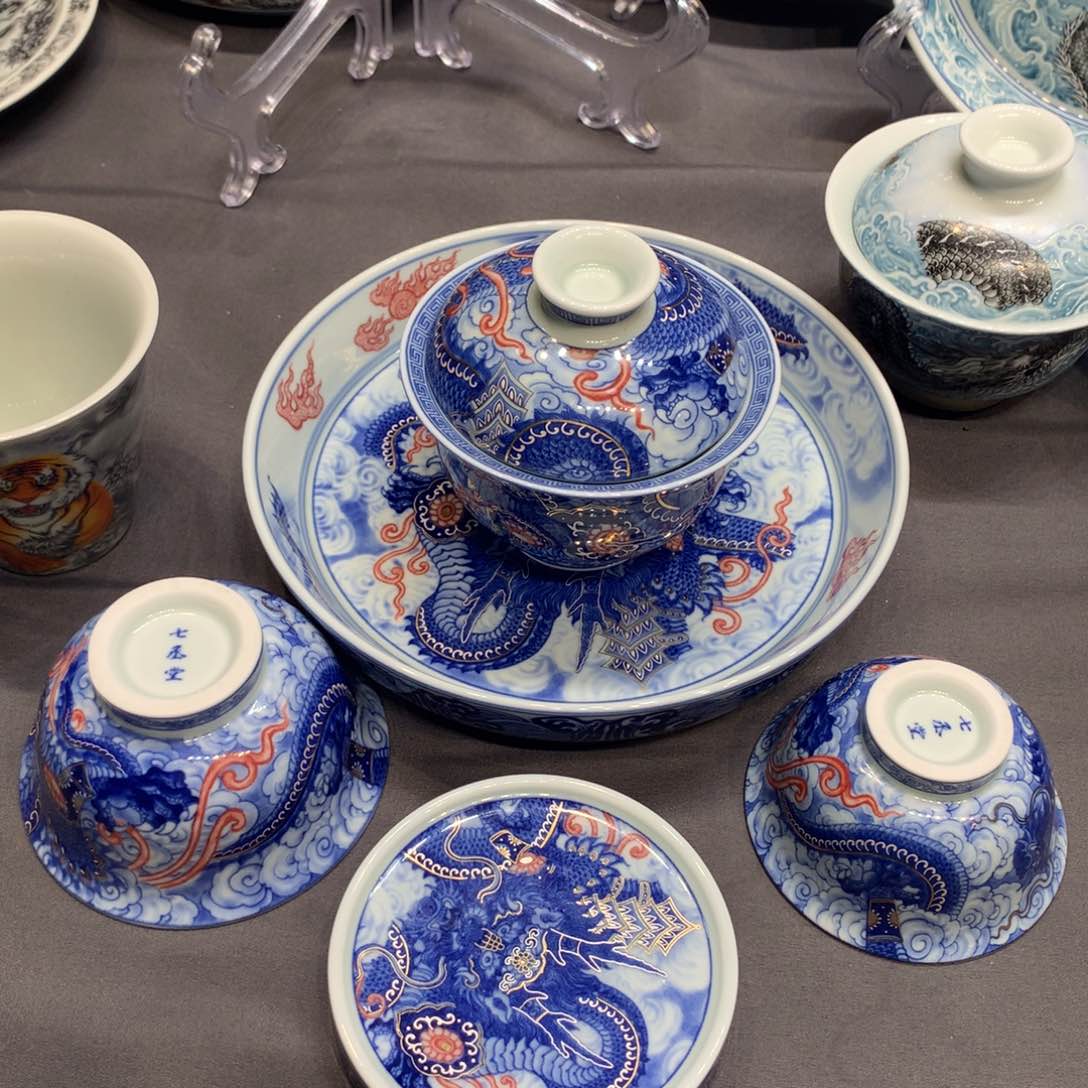 杯景德镇陶瓷研究所