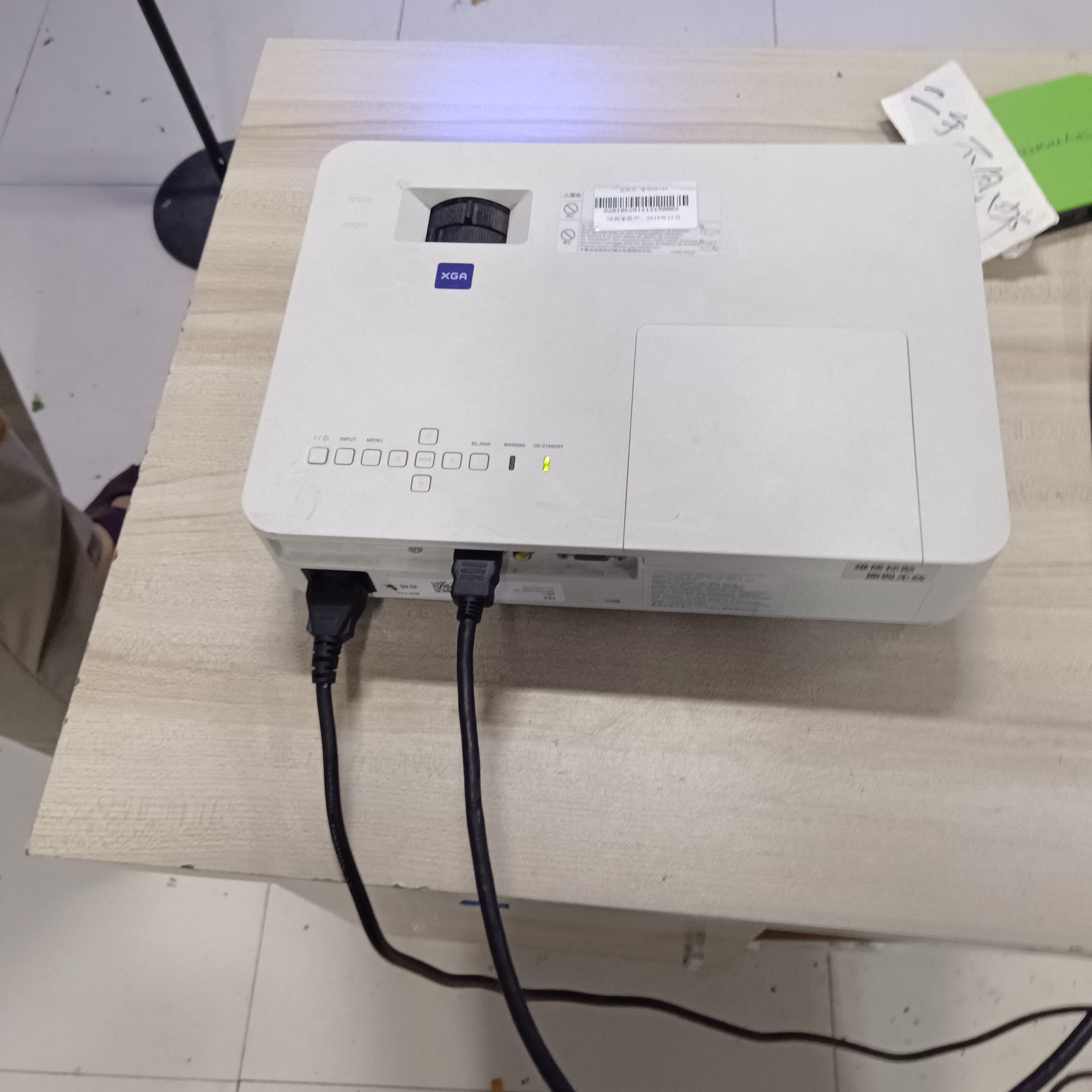 8新 Sony/索尼 二手索尼投影仪运费自理