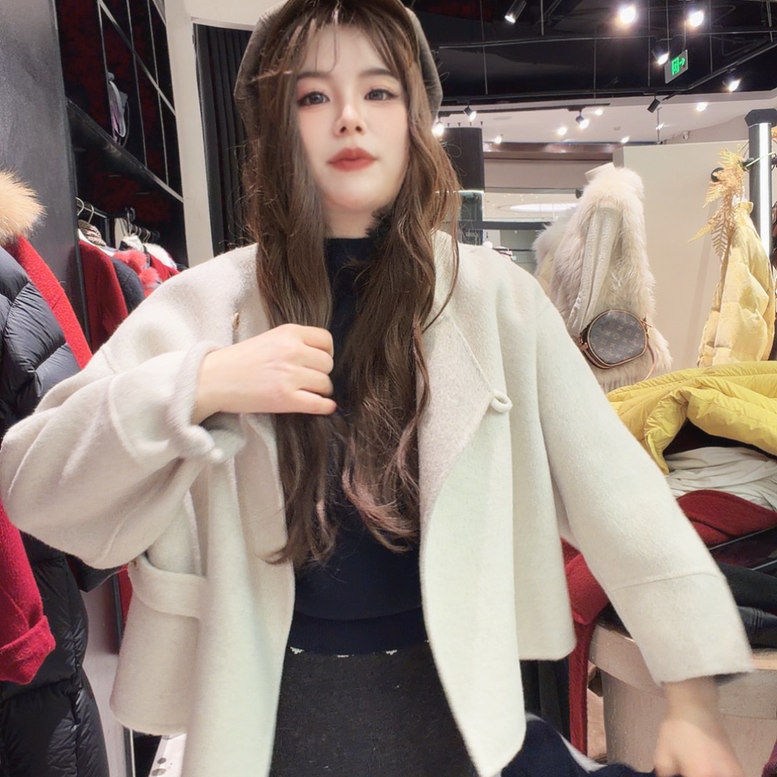 羊羔毛13786顾客旅途图图图