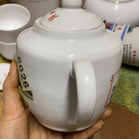 摆件景德镇陶瓷艺术