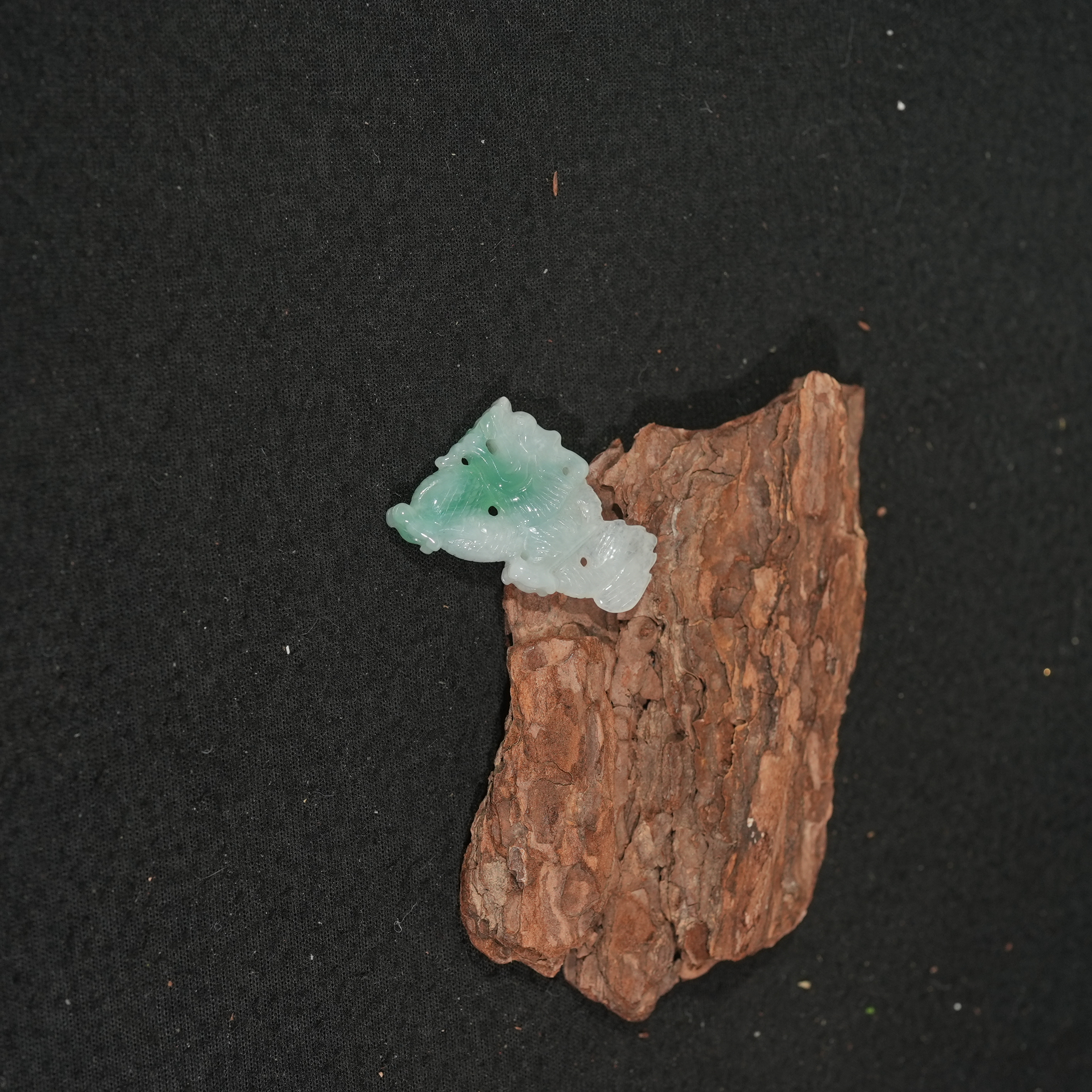 非金属锦纶吊坠 香港王老板-饰品项链8z13