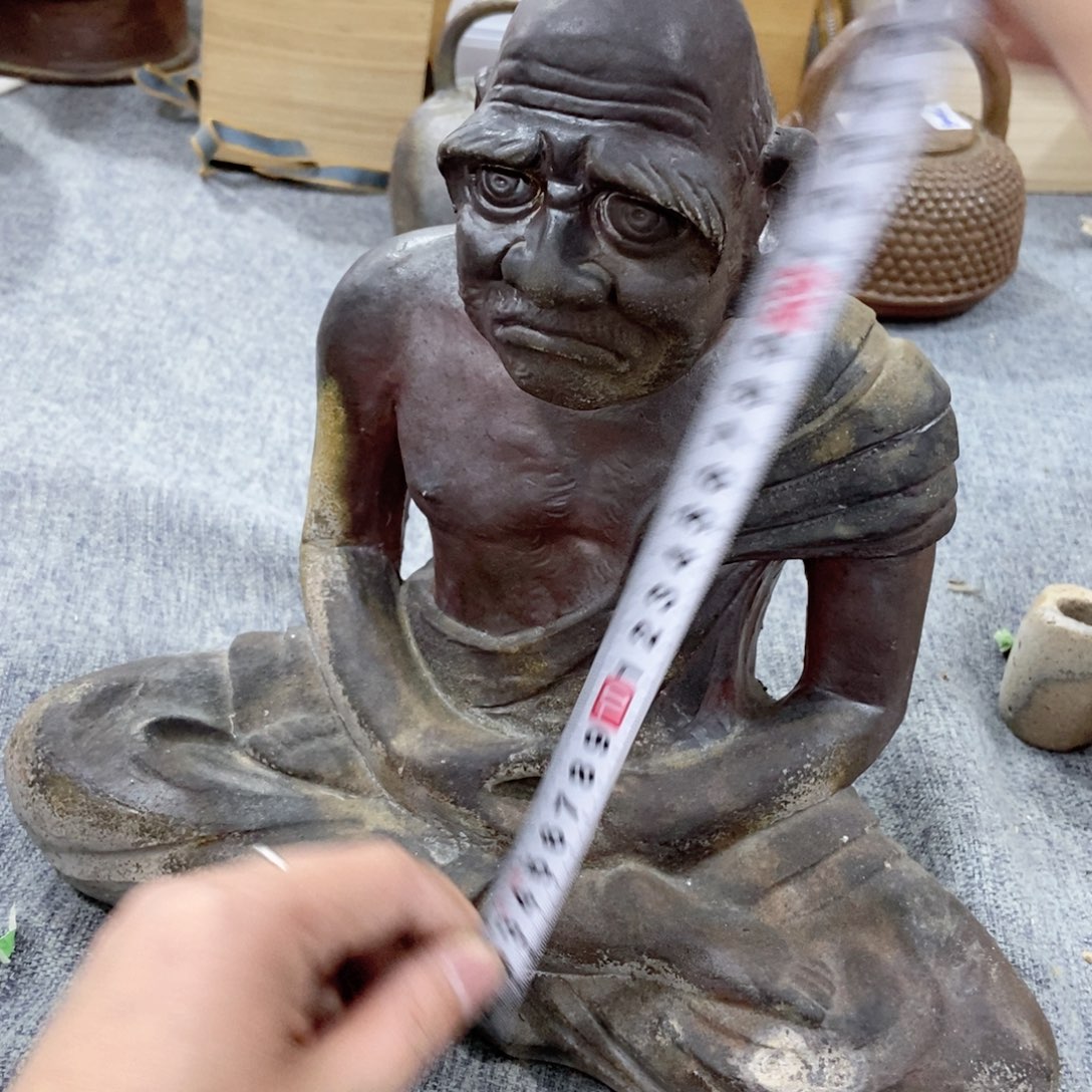 紫砂茶杯非常满意好看得物件