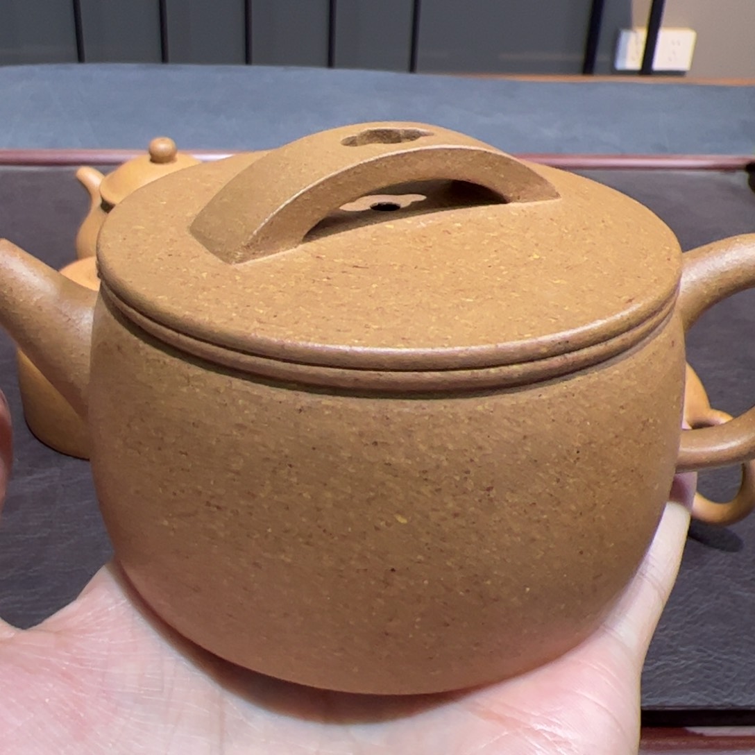 新****石宜兴紫砂壶泡茶喝