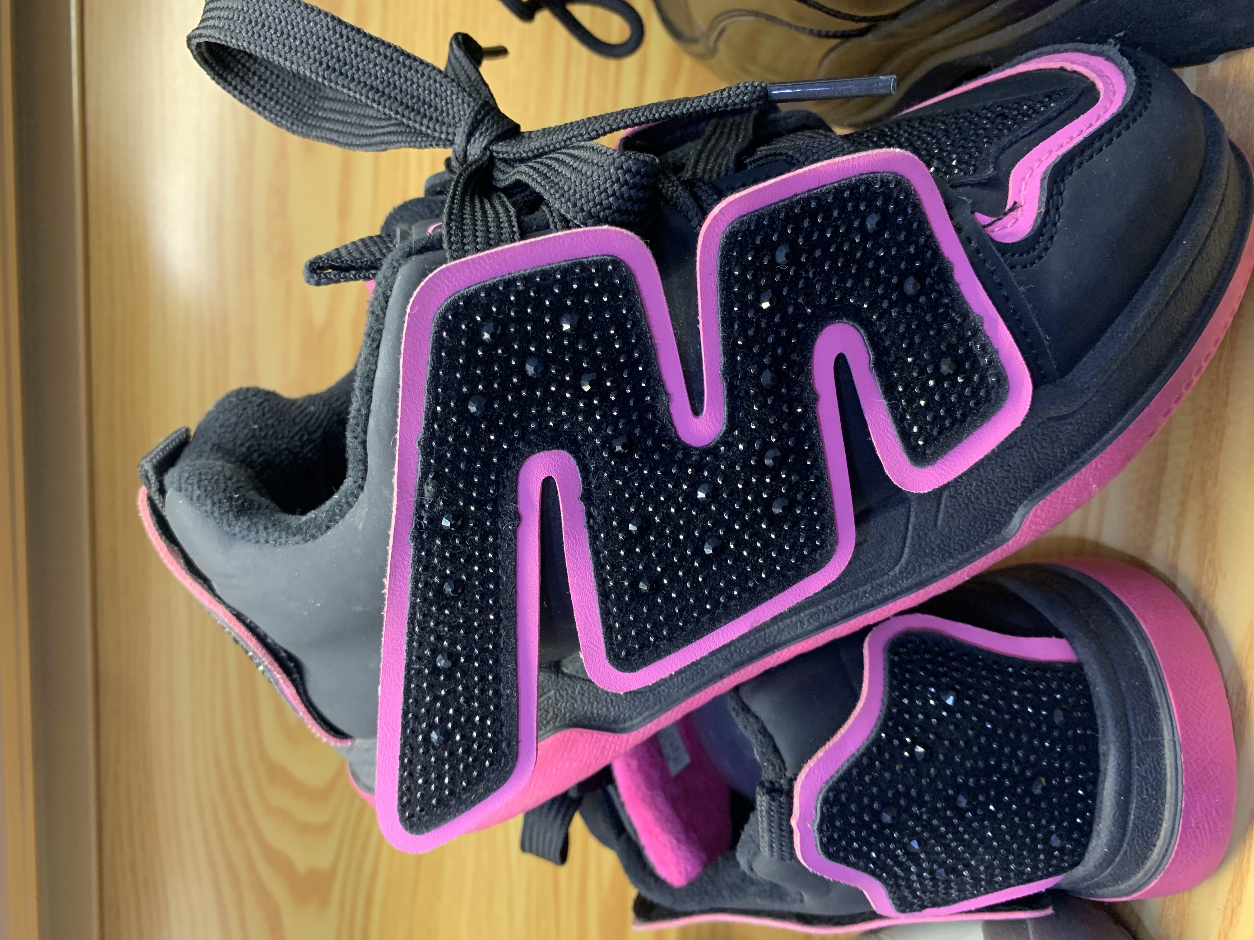 闲置男女鞋下单请备注