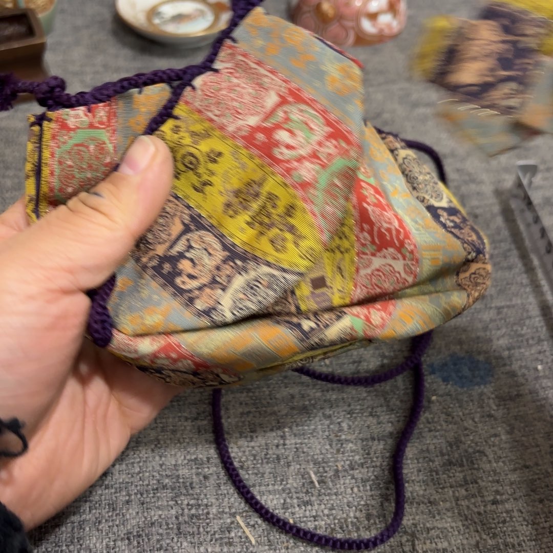 非常好看的物品 The 