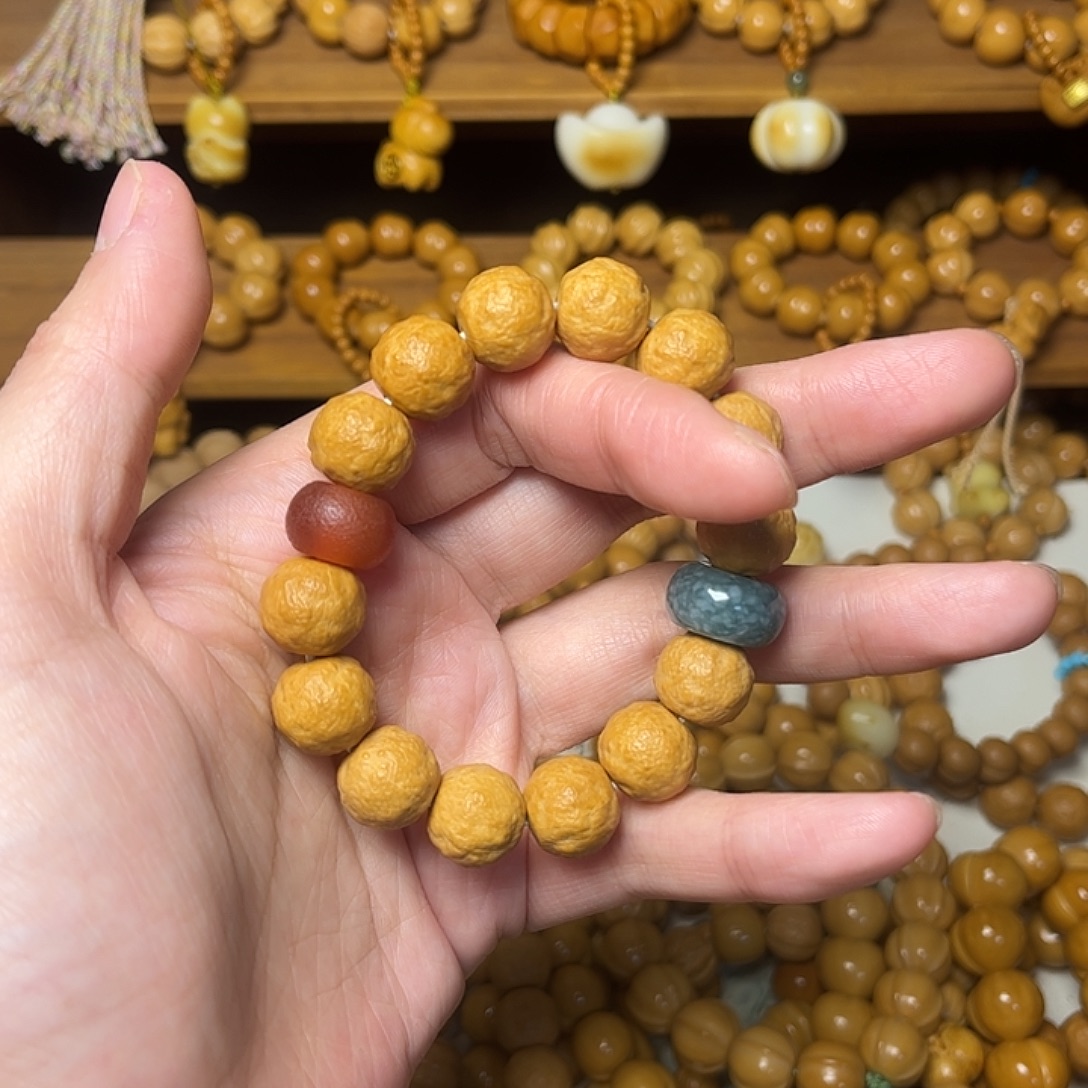 脑***儿木质非金属天然猴头