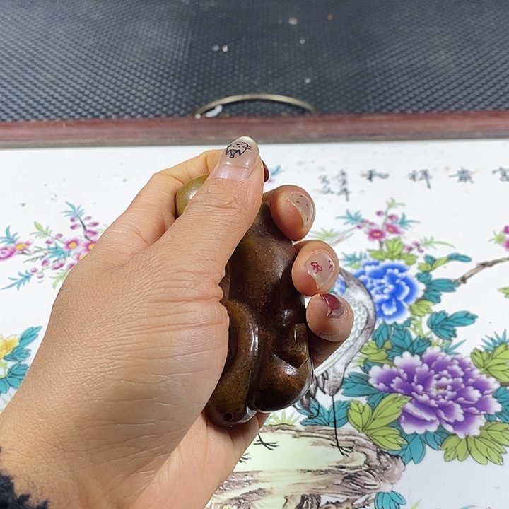 紫砂其他。           