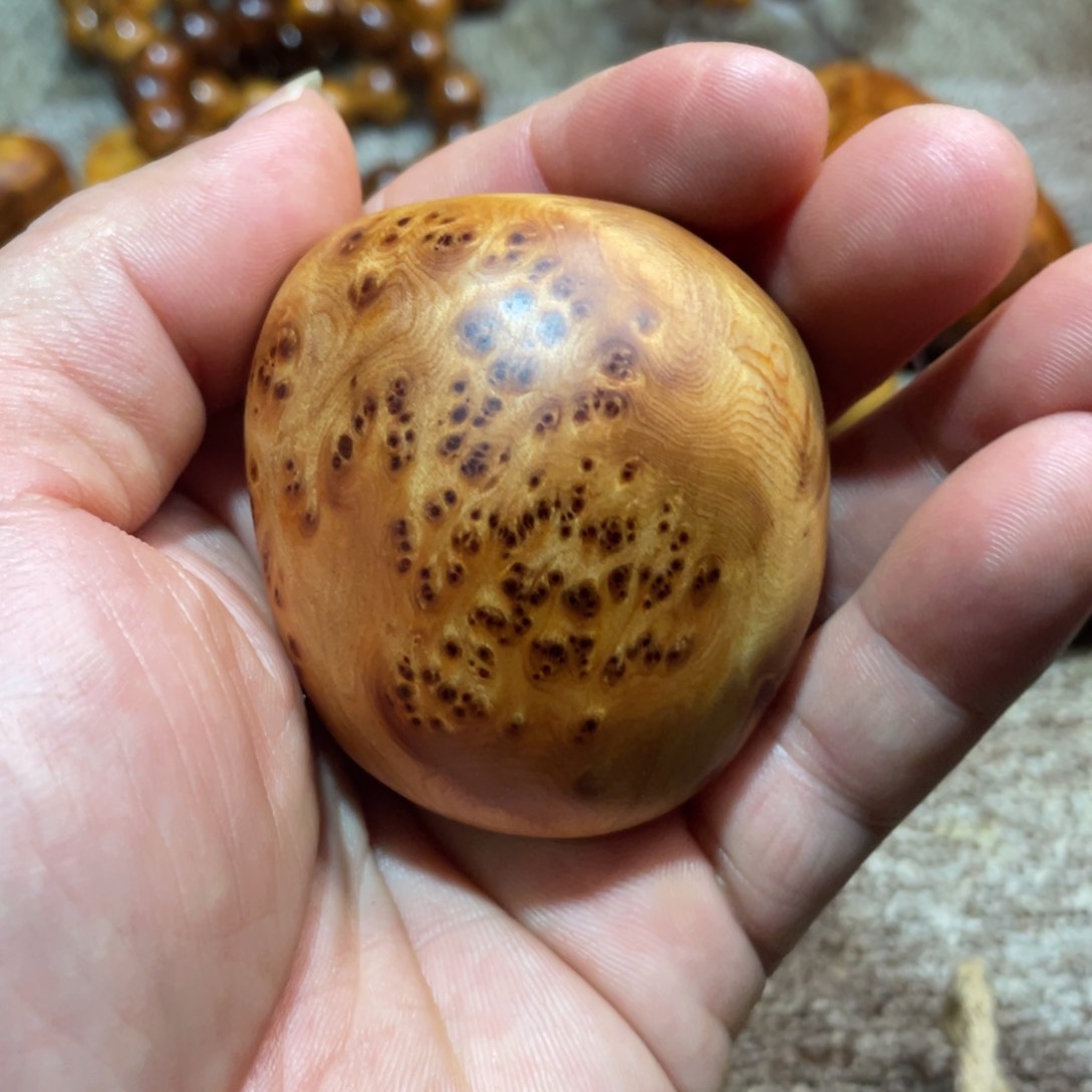 柏木（崖柏）其他把