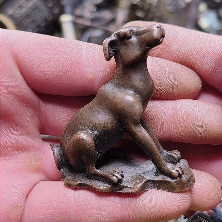 铜器摆件家居摆件