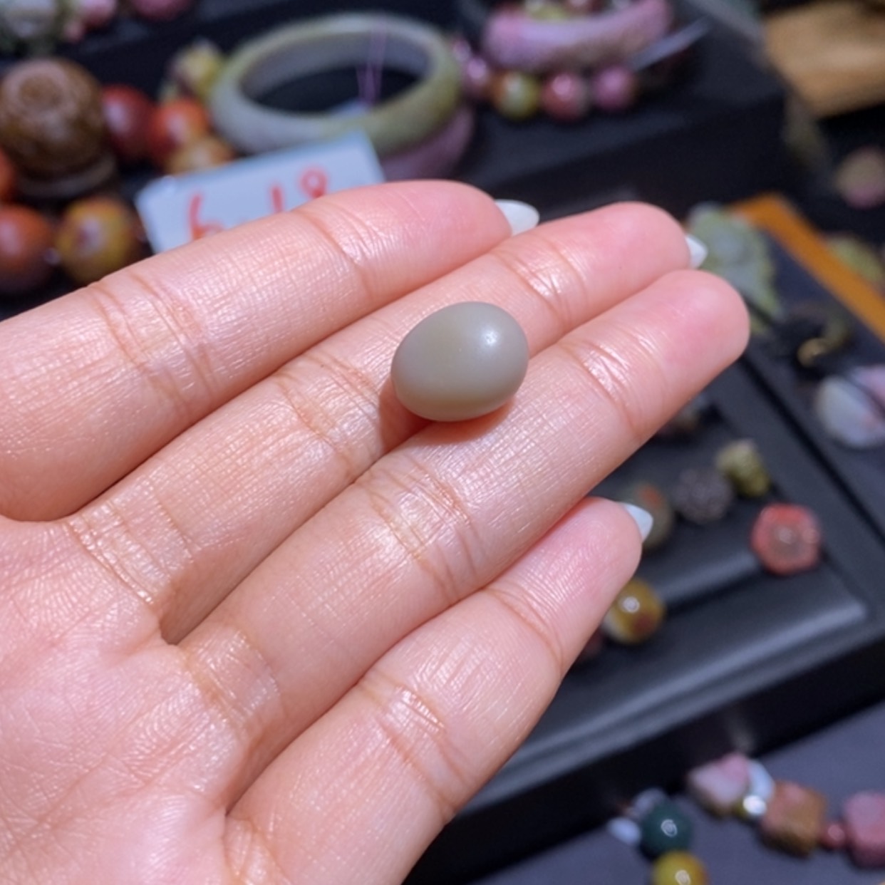 【闪购商品】未镶嵌手链玛瑙/玉髓盐源玛瑙