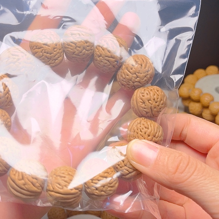 *****桃核吊坠桃核手串