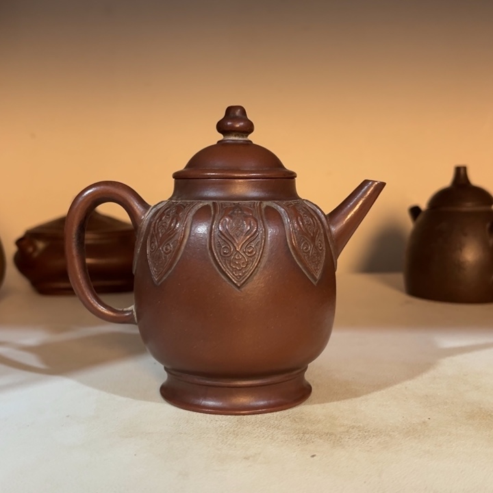 霞***产紫砂茶壶紫砂紫砂紫砂紫砂