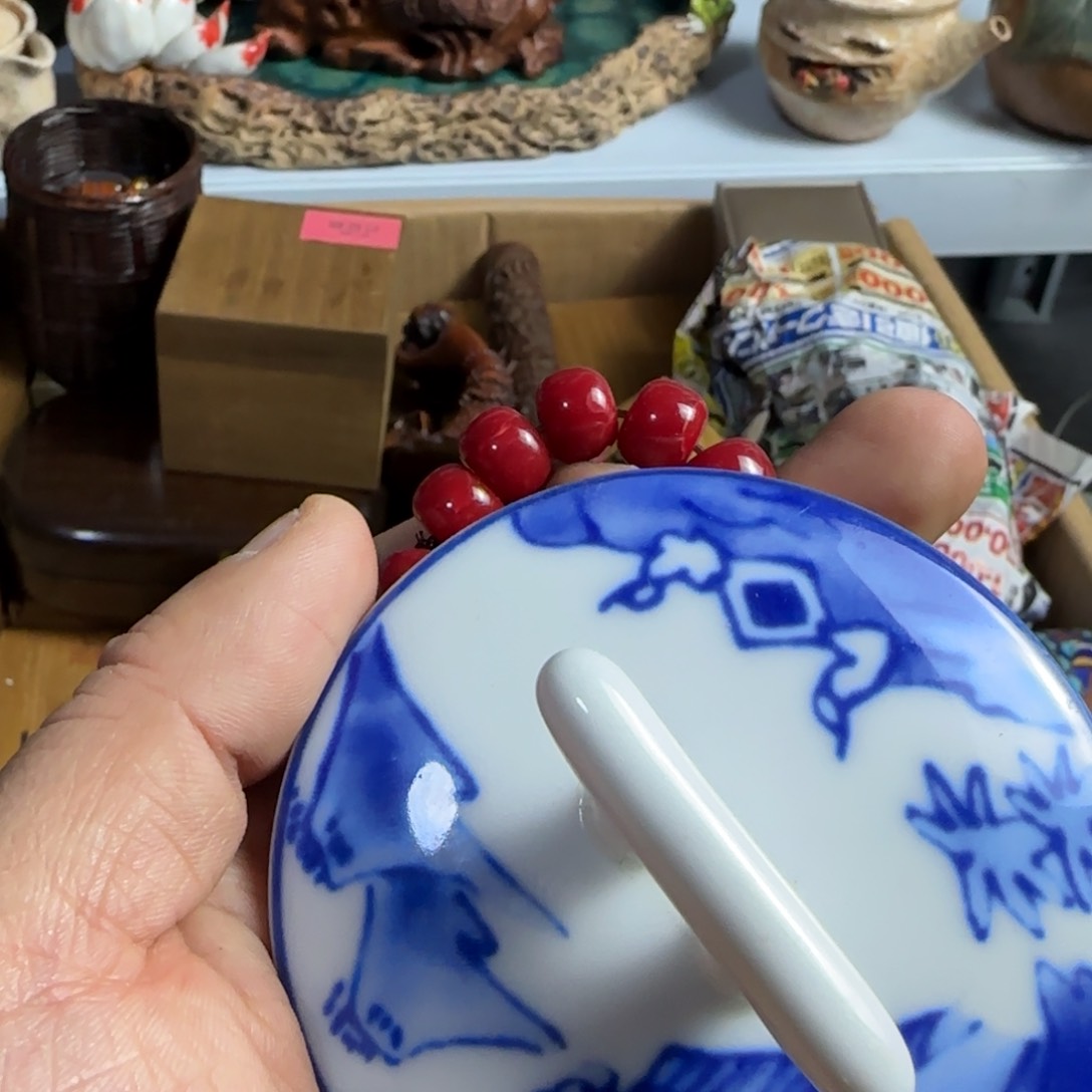 紫砂茶宠我家粉丝真好看啊