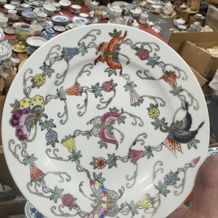 陶其他景德镇陶瓷艺术品