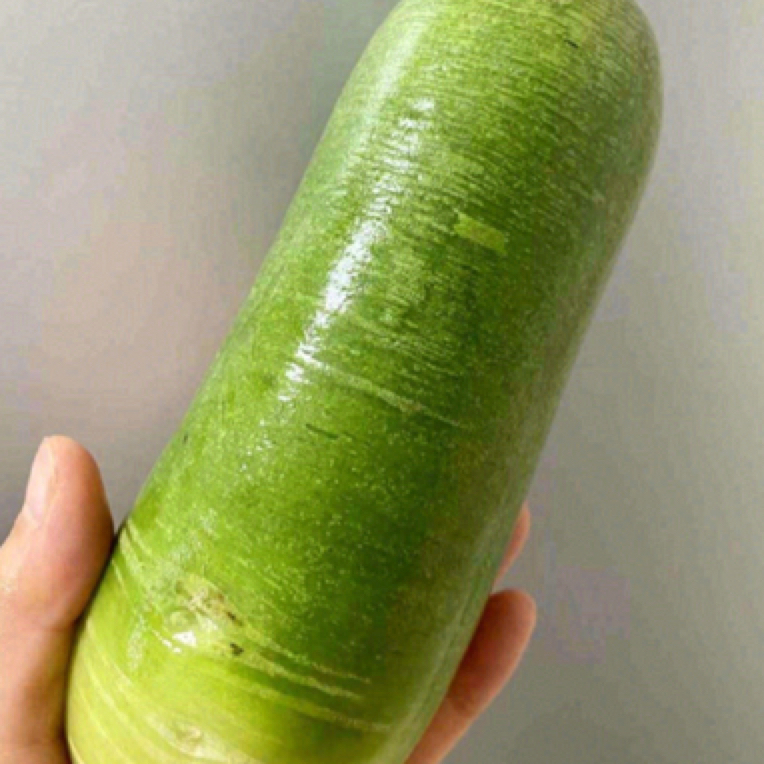 【小时达】高铭水果萝卜1箱（6斤左右）