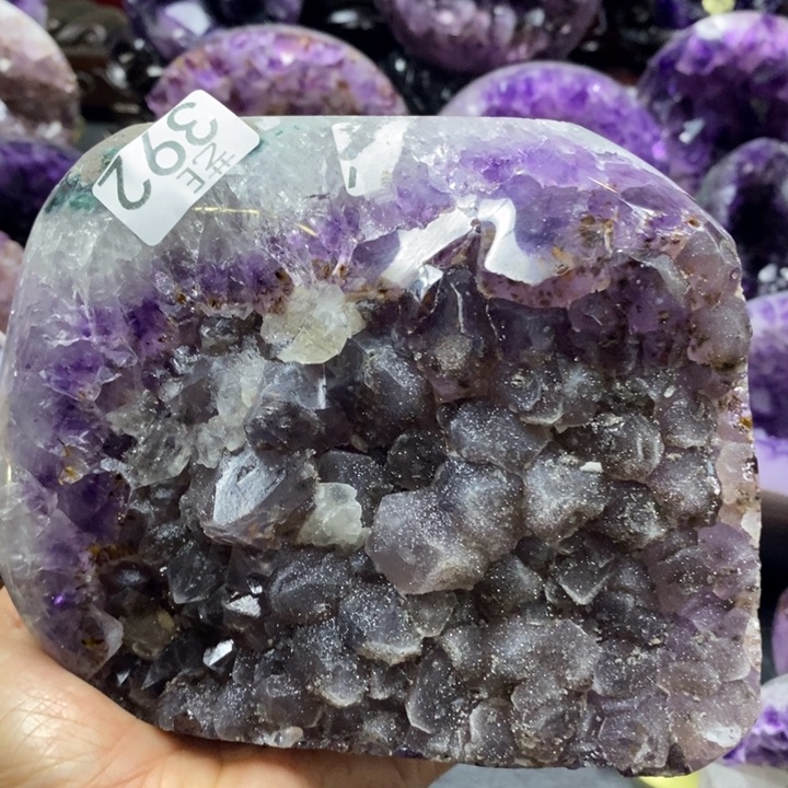 【闪购商品】水晶大型摆件（非配饰）未镶嵌用****7