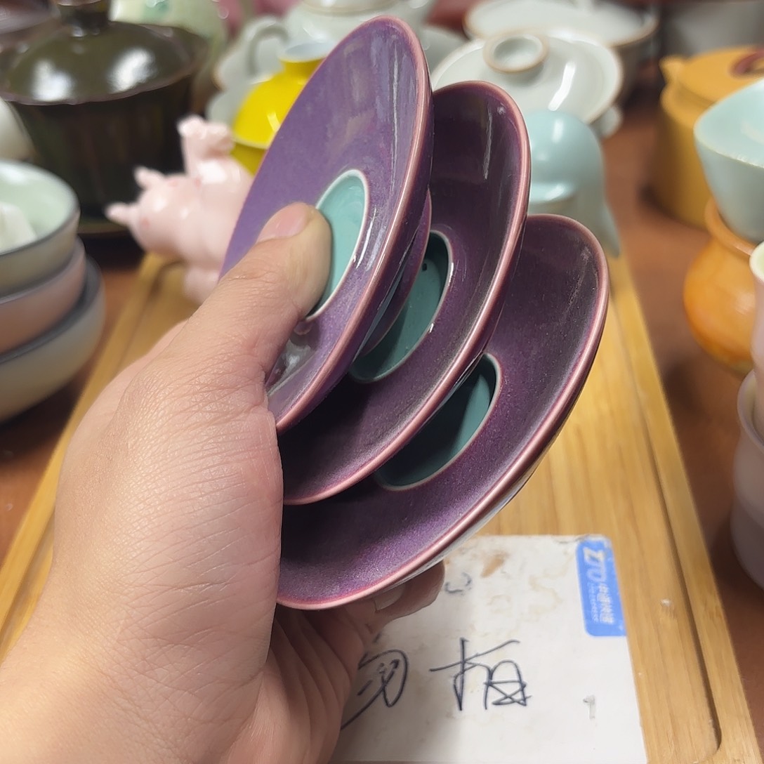 紫砂微瑕介意的不要下单