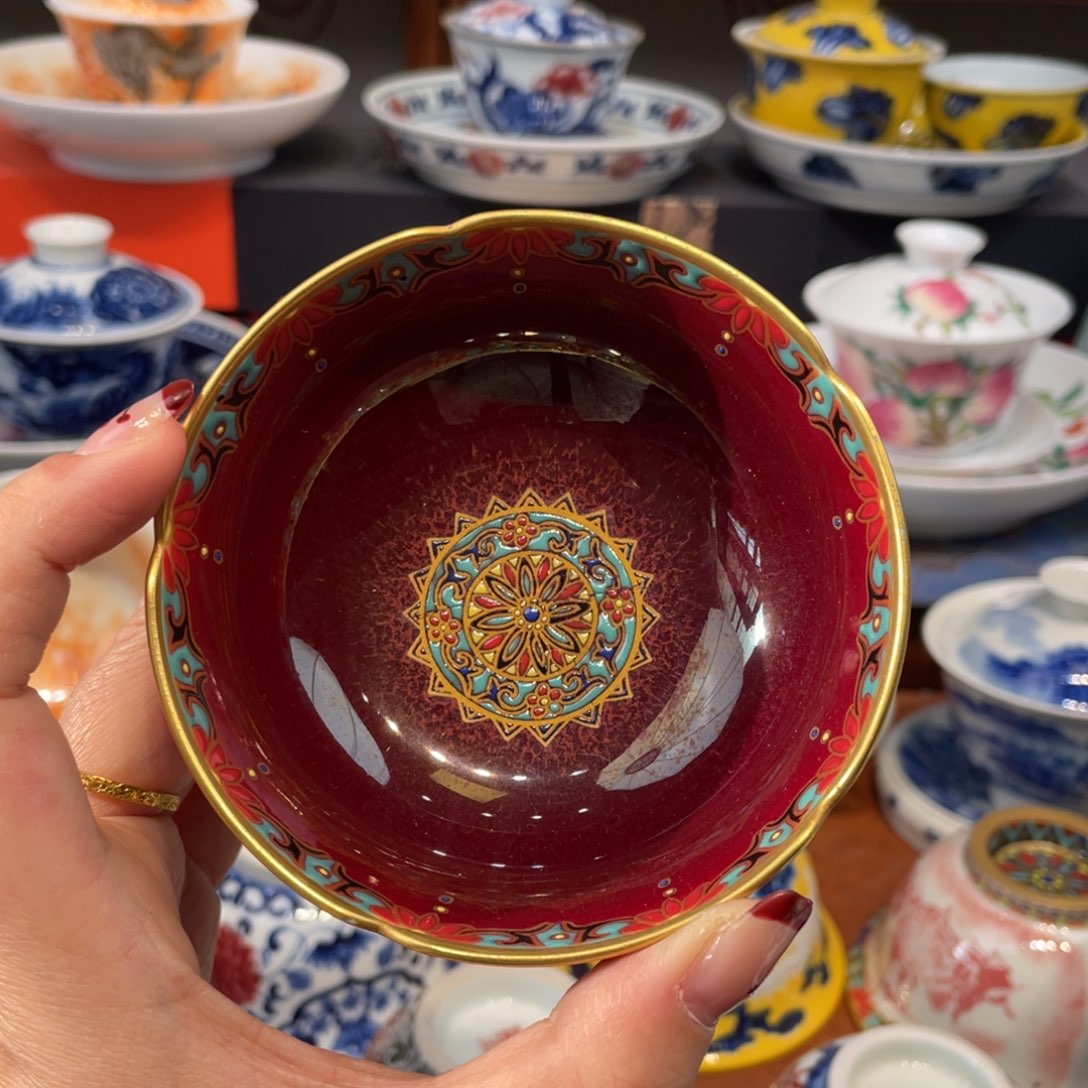 景德镇景德镇瓷器景德镇