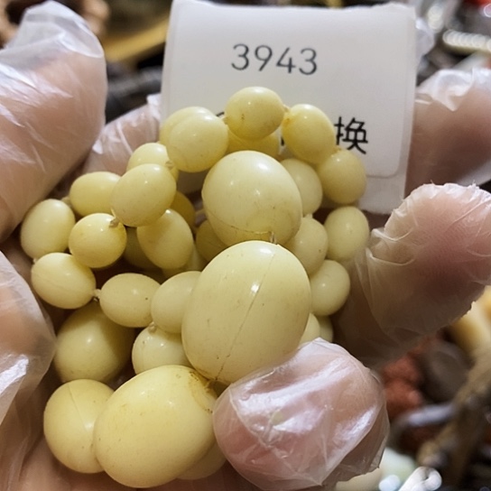 梅***下瓷片3943号工艺品