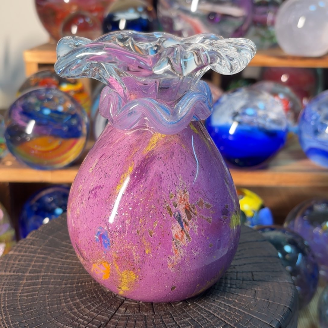 手工艺品琉璃精品