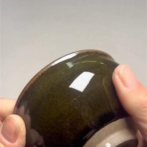 【闪购商品】茶盏-415............