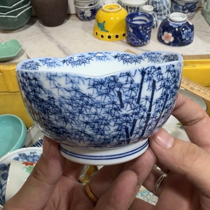 陶瓷推荐第二名20包邮