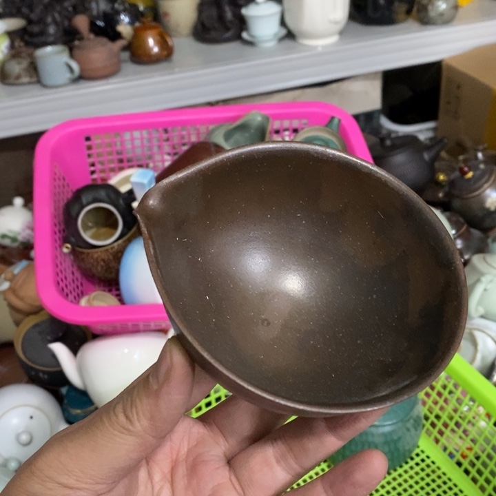 陶瓷艺术品及工艺制品